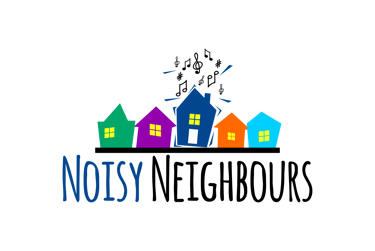 Noisy Neighbours logo